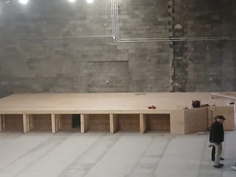 facebook entries via matt wilkinson Berkley Theatre, Berkley